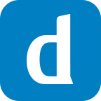 dodaのロゴ