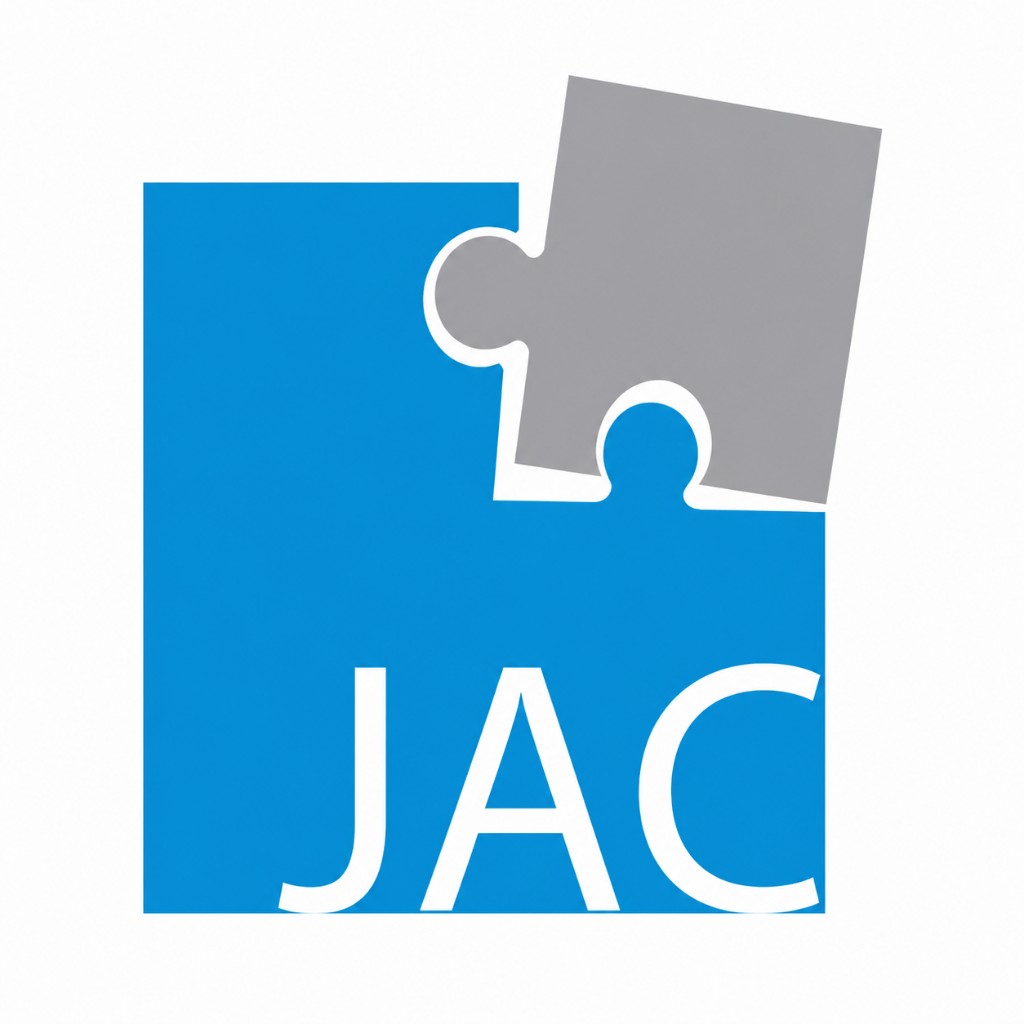 JACリクルートメントのロゴ